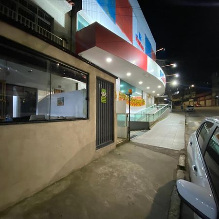 Valenshostel Angra dos Reis Zewnętrze zdjęcie