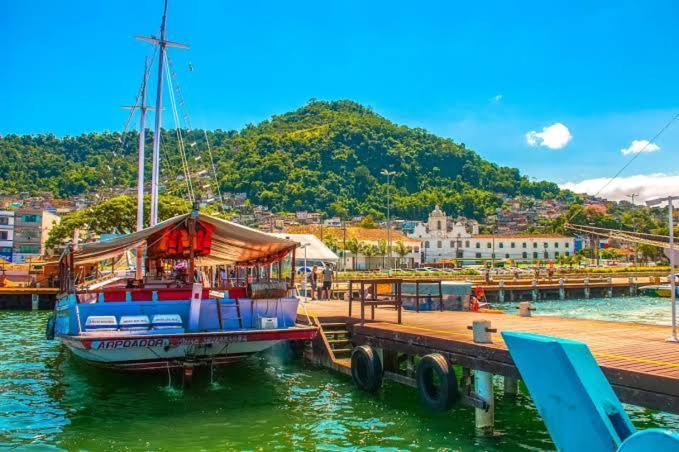 Valenshostel Angra dos Reis Zewnętrze zdjęcie