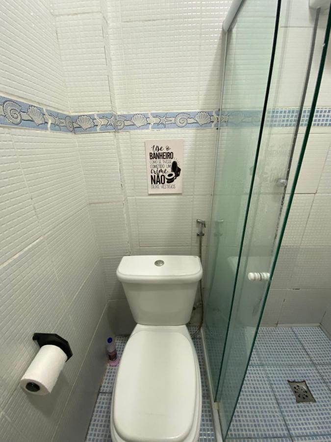 Valenshostel Angra dos Reis Zewnętrze zdjęcie