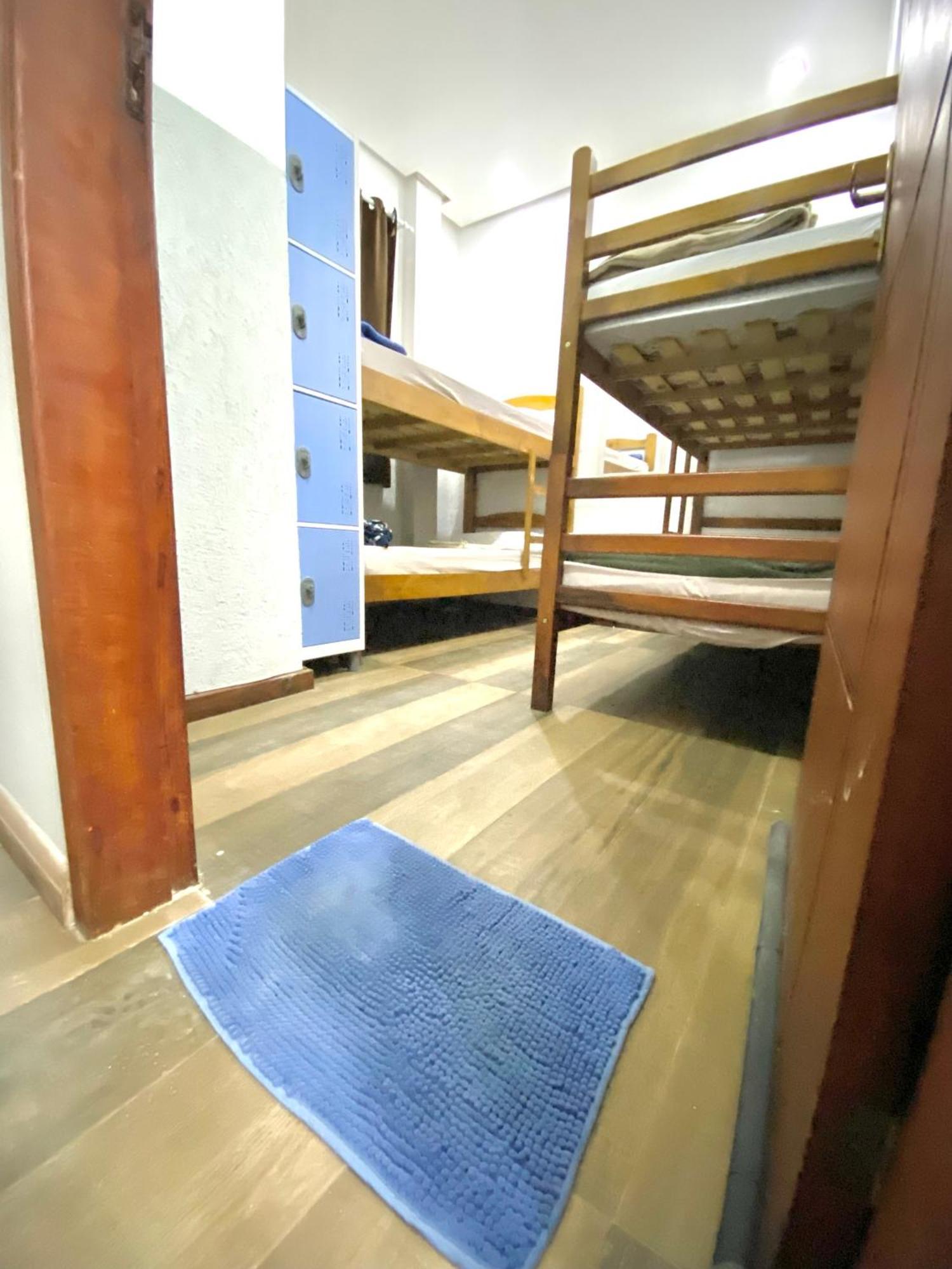 Valenshostel Angra dos Reis Zewnętrze zdjęcie