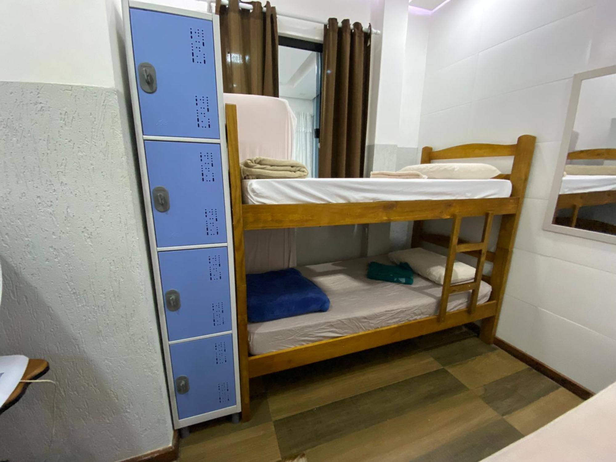 Valenshostel Angra dos Reis Zewnętrze zdjęcie