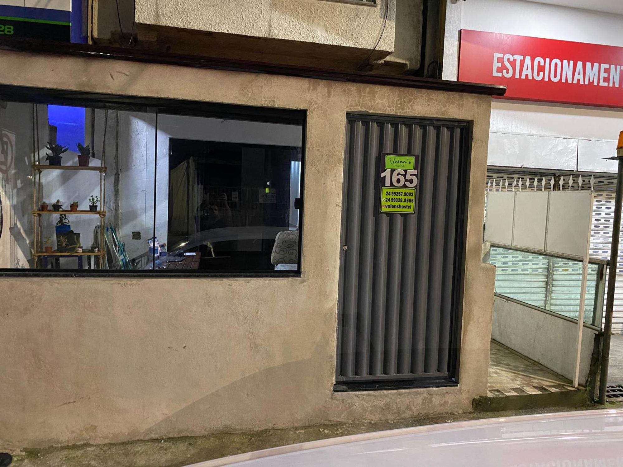 Valenshostel Angra dos Reis Zewnętrze zdjęcie