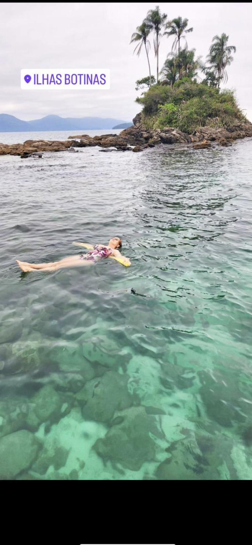 Valenshostel Angra dos Reis Zewnętrze zdjęcie