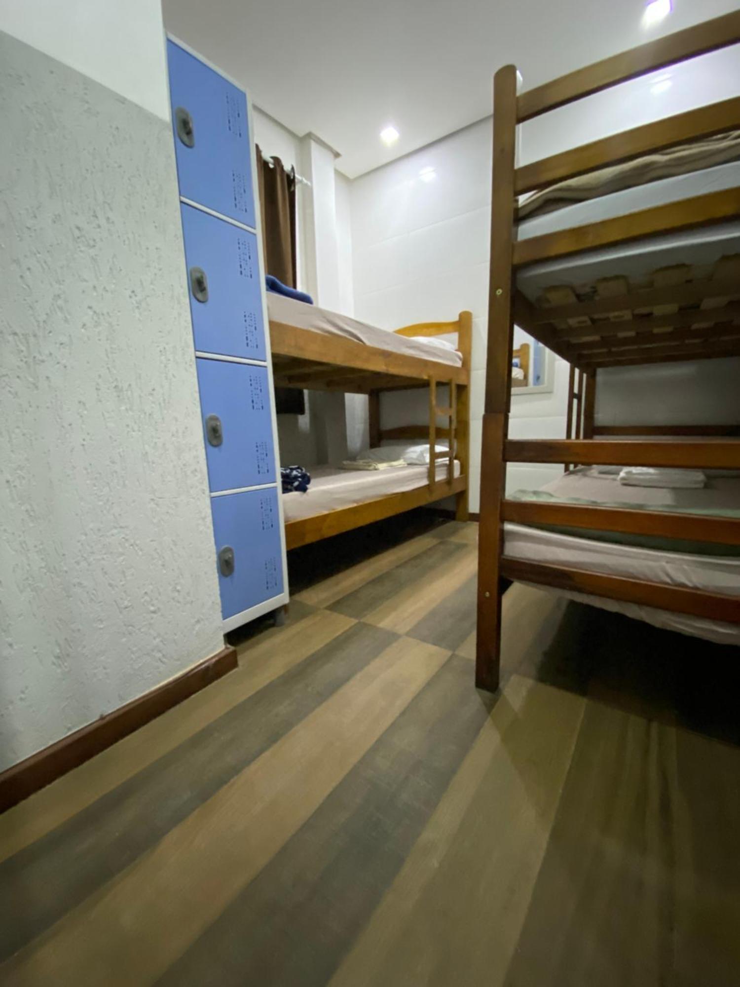 Valenshostel Angra dos Reis Zewnętrze zdjęcie